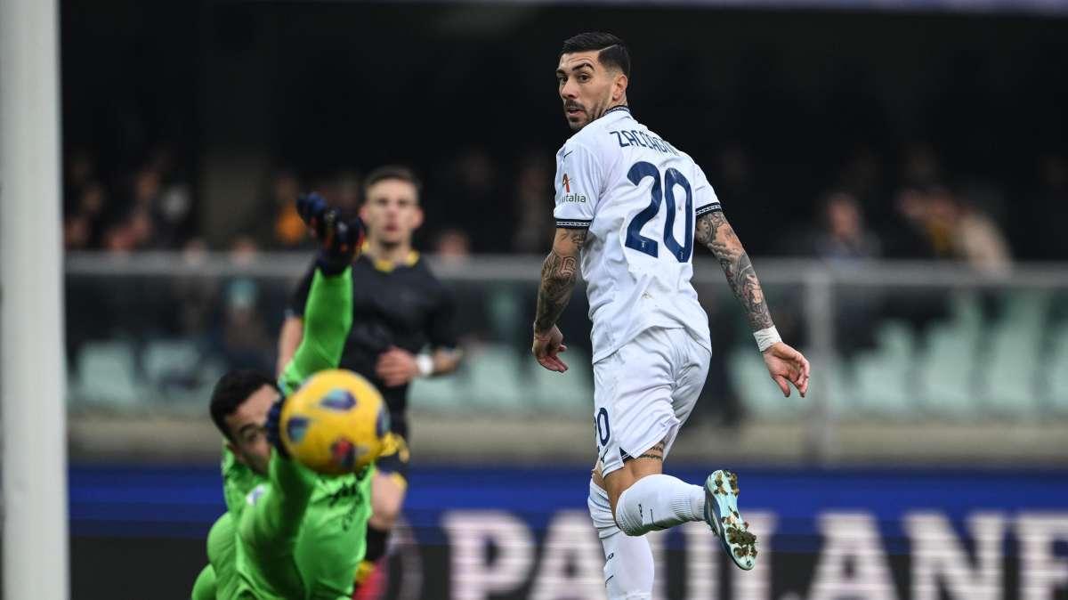 Juventus: i bianconeri pensano all'ex gialloblù Zaccagni