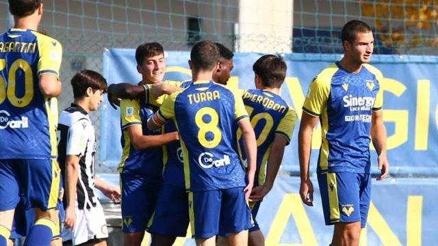 Primavera: match con il Torino in diretta su Solo Calcio