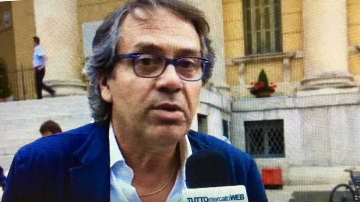 Di Gennaro: "Dopo questo esonero, su Di Francesco bisogna fare delle considerazioni"