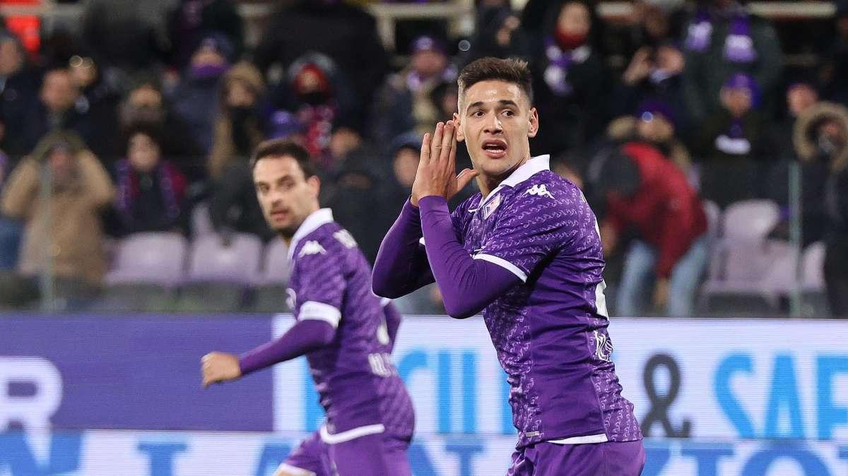 Coppa Italia 2023/2024: Fiorentina-Bologna 5-4, viola in semifinale dopo i rigori