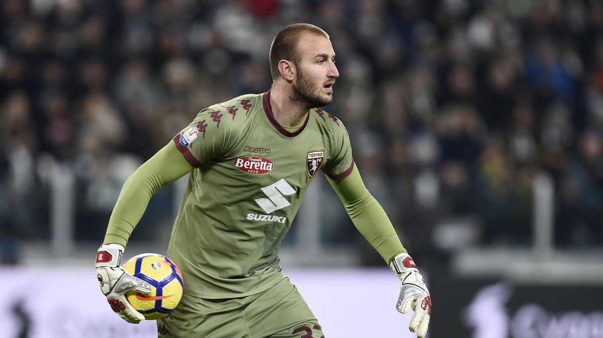 Torino: si fermano Milinkovic-Savic e Murru