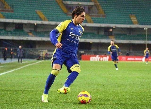 Calciomercato Verona: Ufficiale, Cancellieri è un nuovo giocatore della Lazio