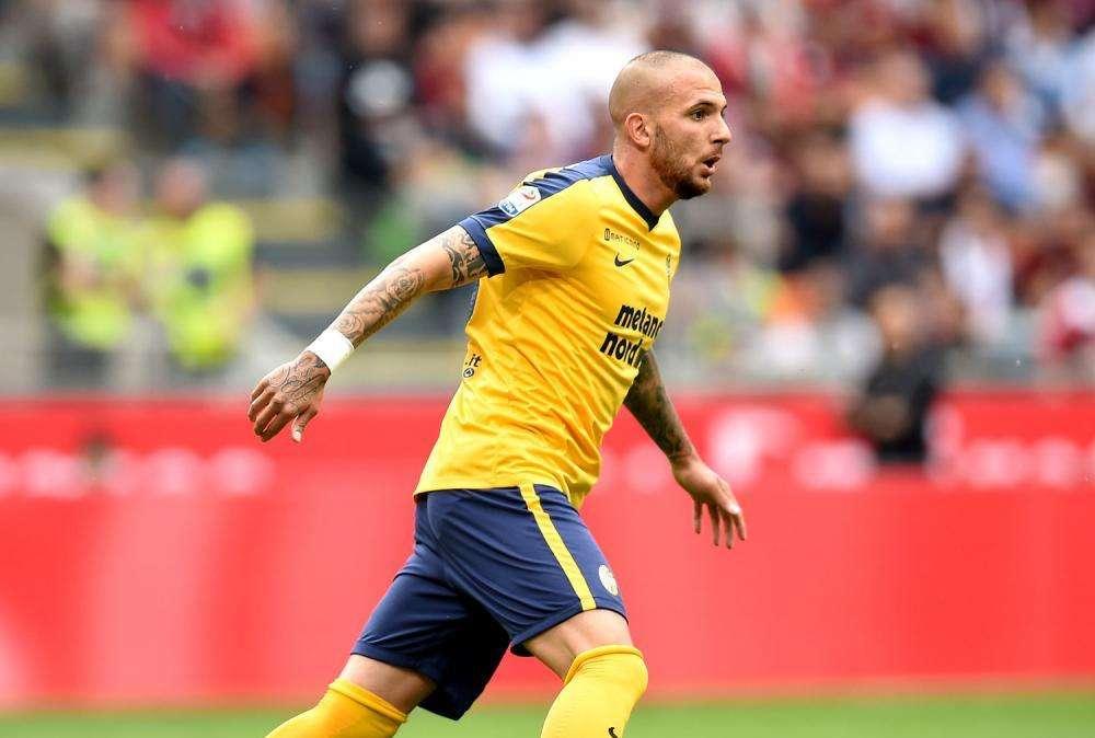 CdV - Cessioni Verona: Calvano e Cherubin verso l'addio
