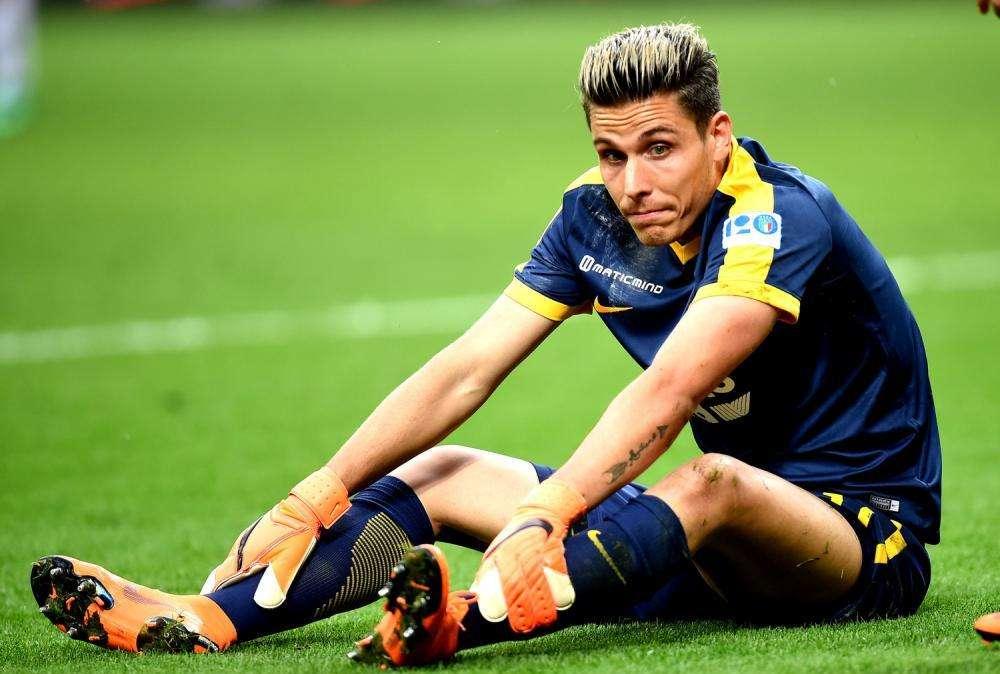 TMW: "Oggi giocherebbero così. I probabili 11 delle diciannove di B"