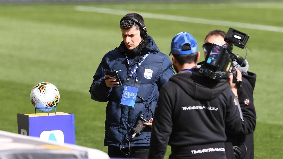 Serie A, i club chiedono 120 milioni di euro subito a Dazn