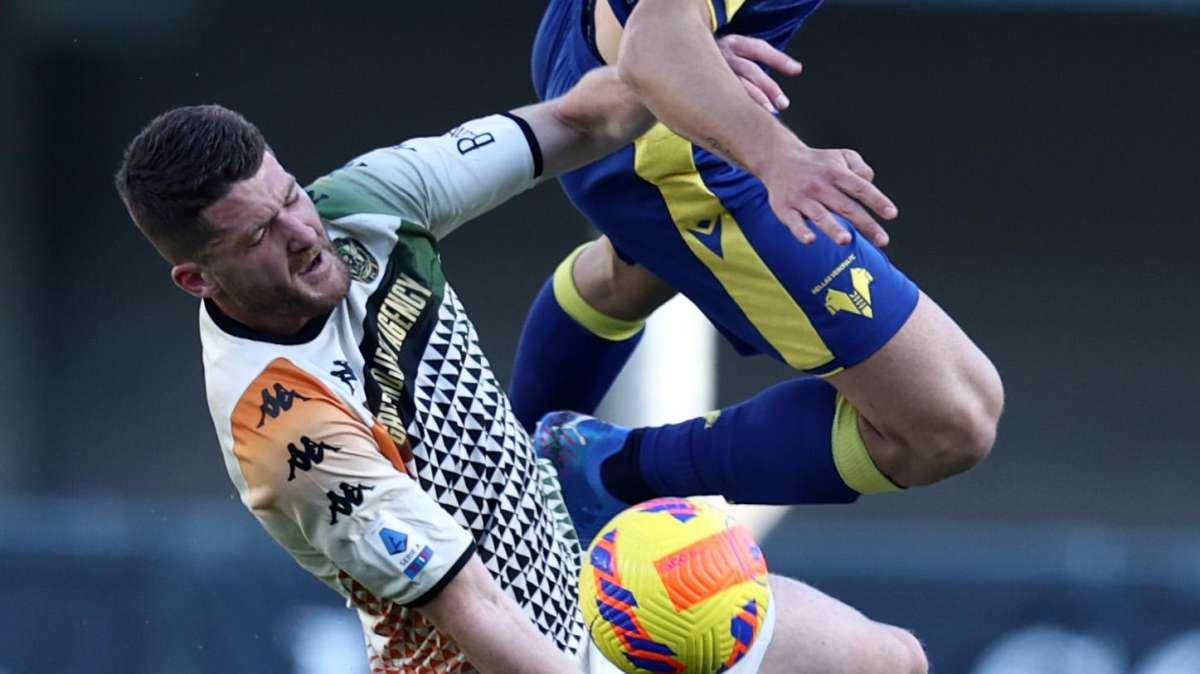 Mercato Verona: aumenta la concorrenza per Henry 