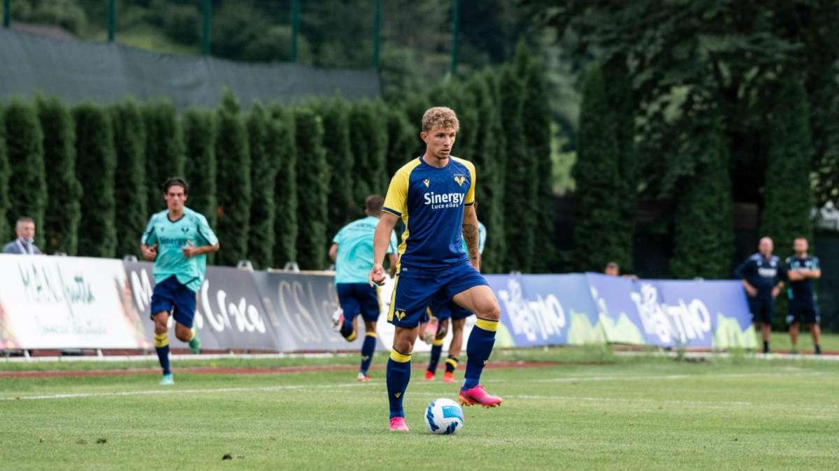 Ufficiale: Matteo Lovato a titolo definitivo all'Atalanta