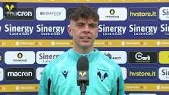UFFICIALE - Mercato Verona: Federico Caia al Trento