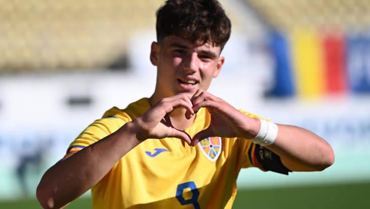 Primavera - interesse dell'Atalanta U23 per Vermesan