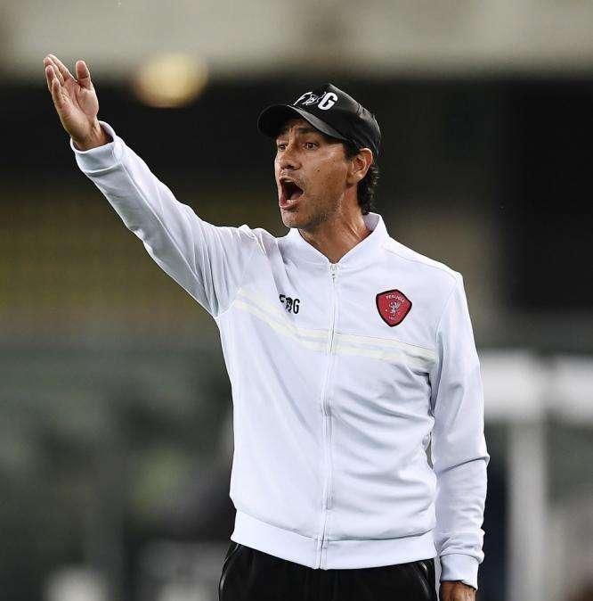 Perugia, i convocati di Nesta per la sfida contro il Verona