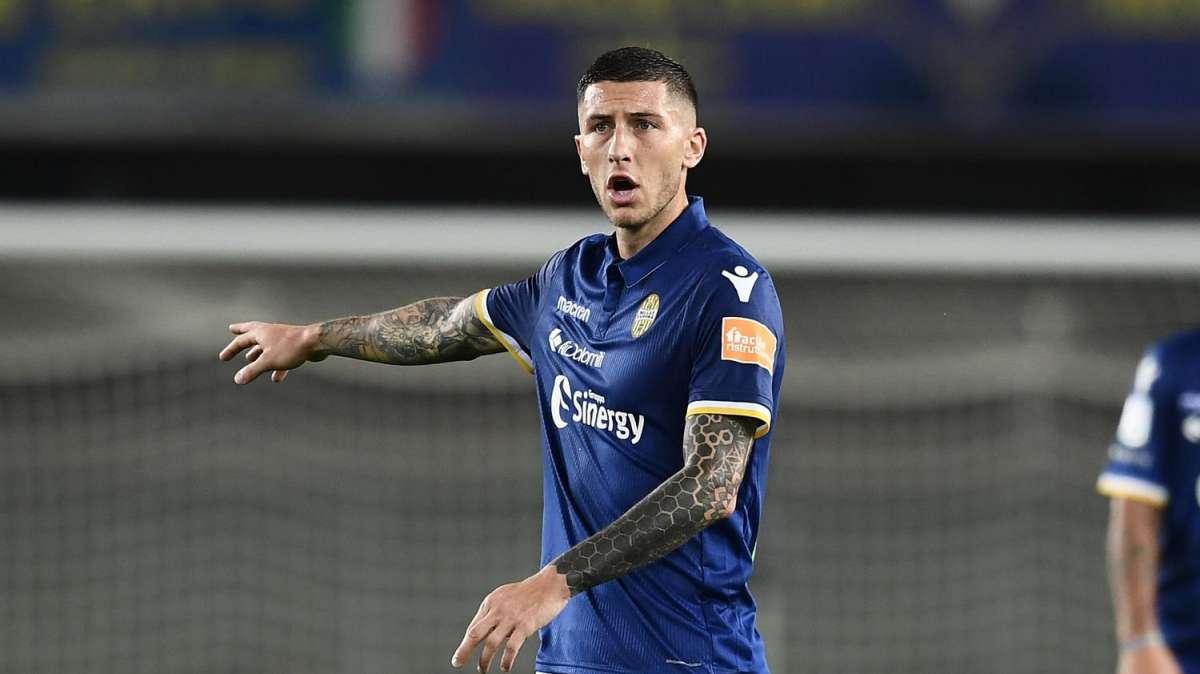 Monza: Luca Marrone in cima alla lista