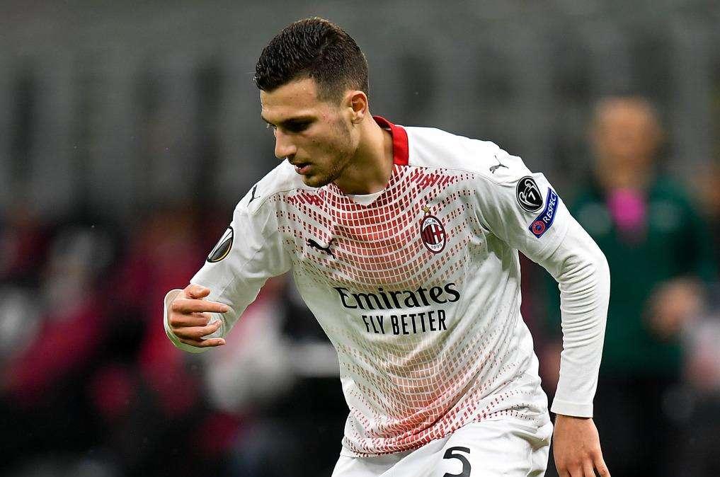Dalot a Sky: «Se abbiamo l'atteggiamento giusto possiamo fare una buona gara».