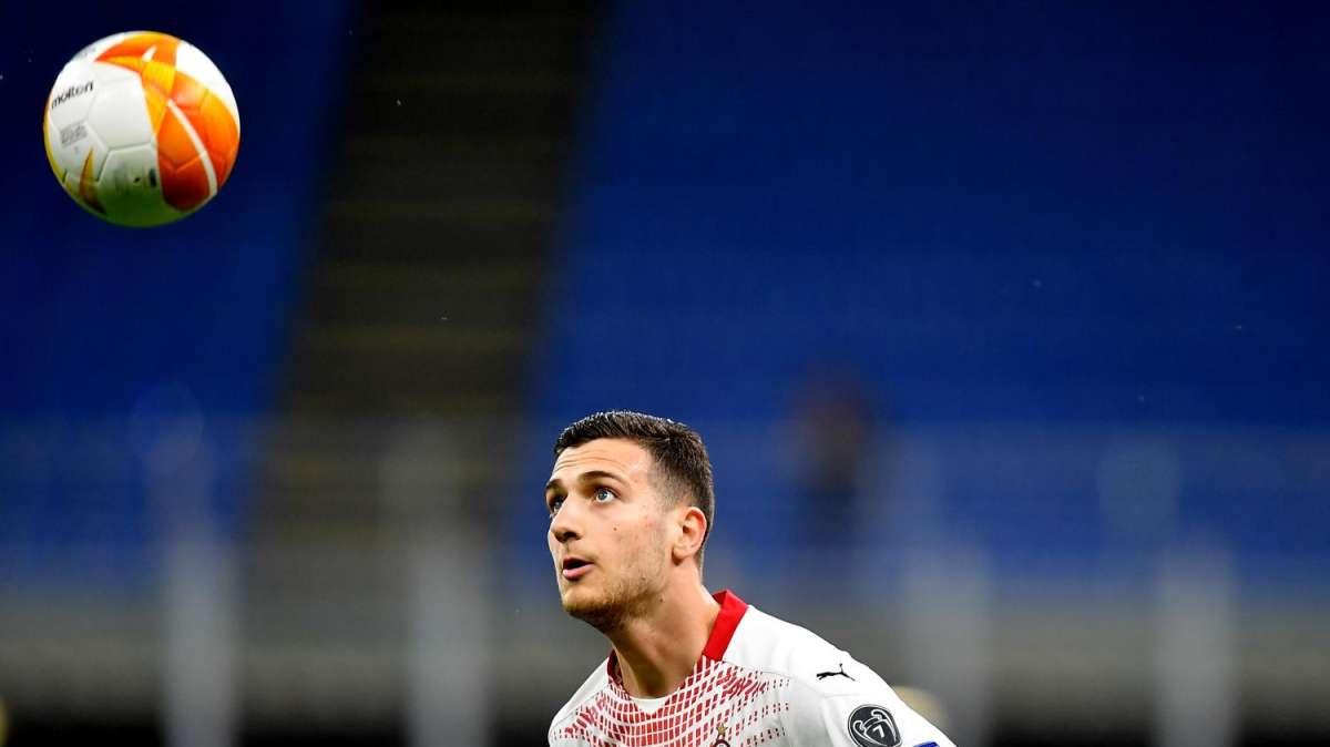 Dalot a Milan TV: «Sono felice per questo primo gol ma molto di più per la prestazione della squadra»