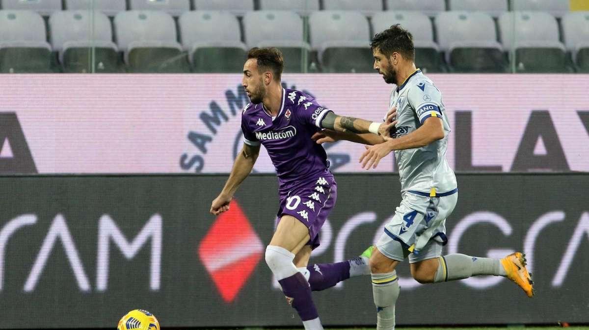 Gazzetta dello Sport: Verona-Fiorentina, le probabili formazioni