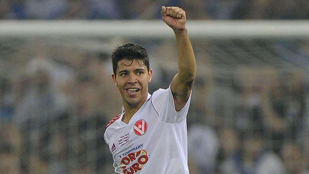 Spezia, Rivas: "Ceccarelli e Ferrari mi aiuteranno nell'inserimento"