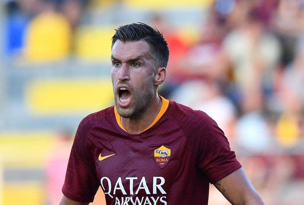 Strootman: basta calcio giocato, arriva l'addio