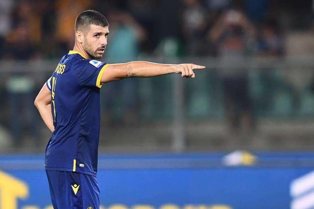 Veloso « Stasera abbiamo ottenuto una grande vittoria  »
