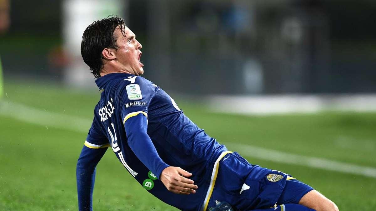 Verona-Empoli: due gli ex della sfida