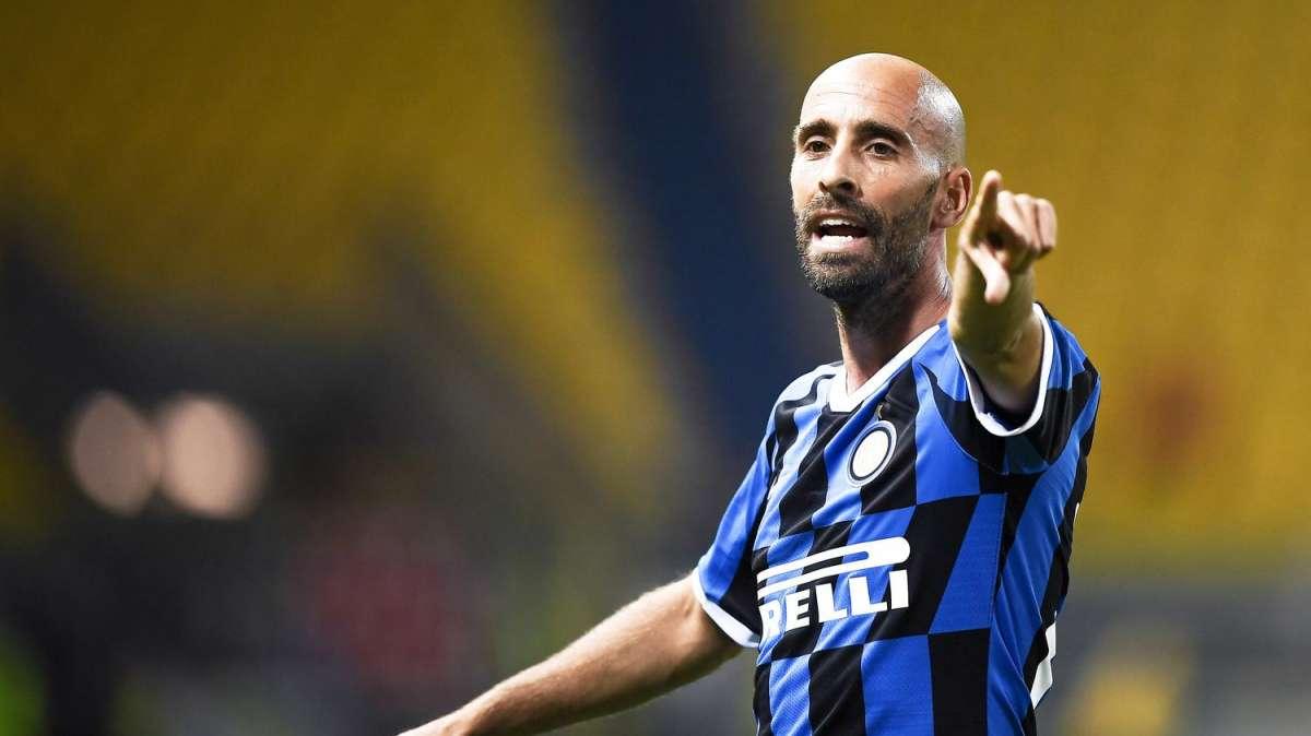 Verona-Borja Valero: trattativa in stand by, c'è la Fiorentina