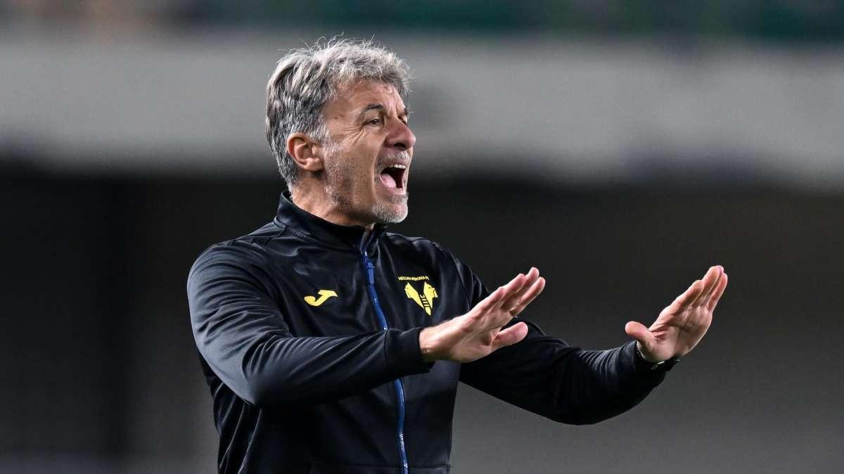 TMW - Hellas Verona-Fiorentina, le probabili formazioni