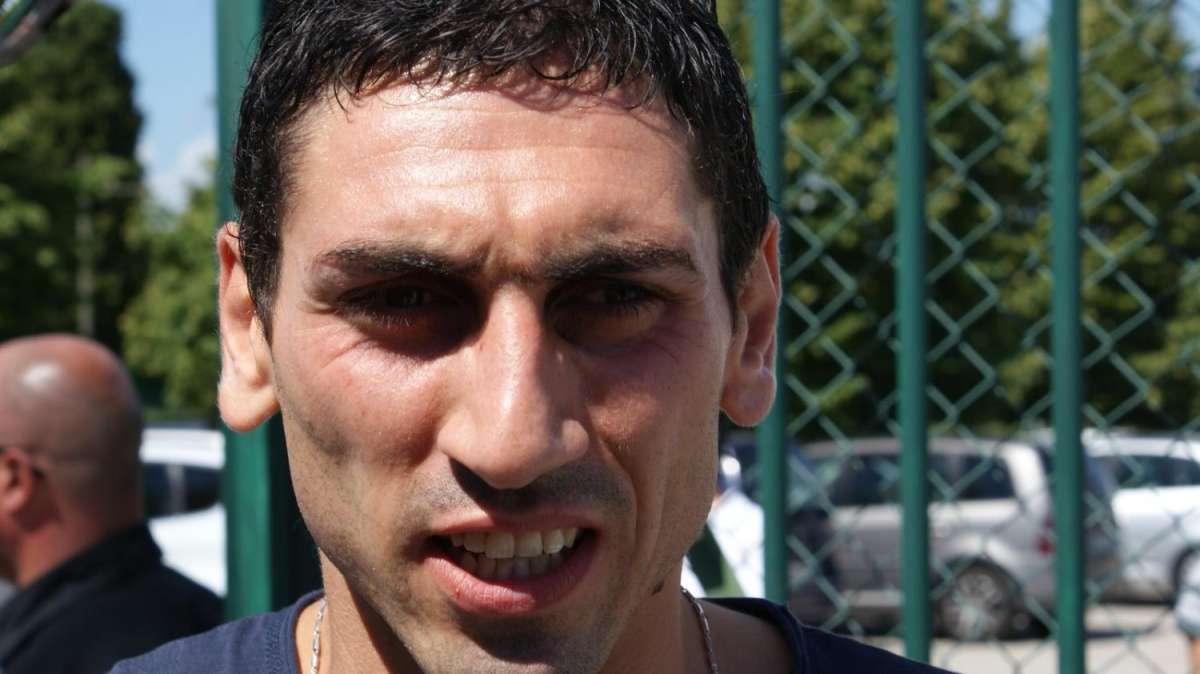 L'ex Le Noci: "A Verona esperienza positiva, con la Cremonese avanti una gara alla volta"