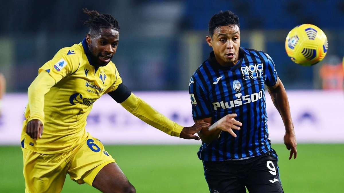 Serie A, 36a giornata: oggi tre incontri