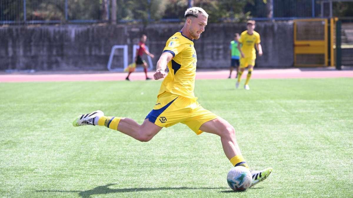 Primavera - Cagliari-Verona 2-1, trasferta senza punti per i gialloblù