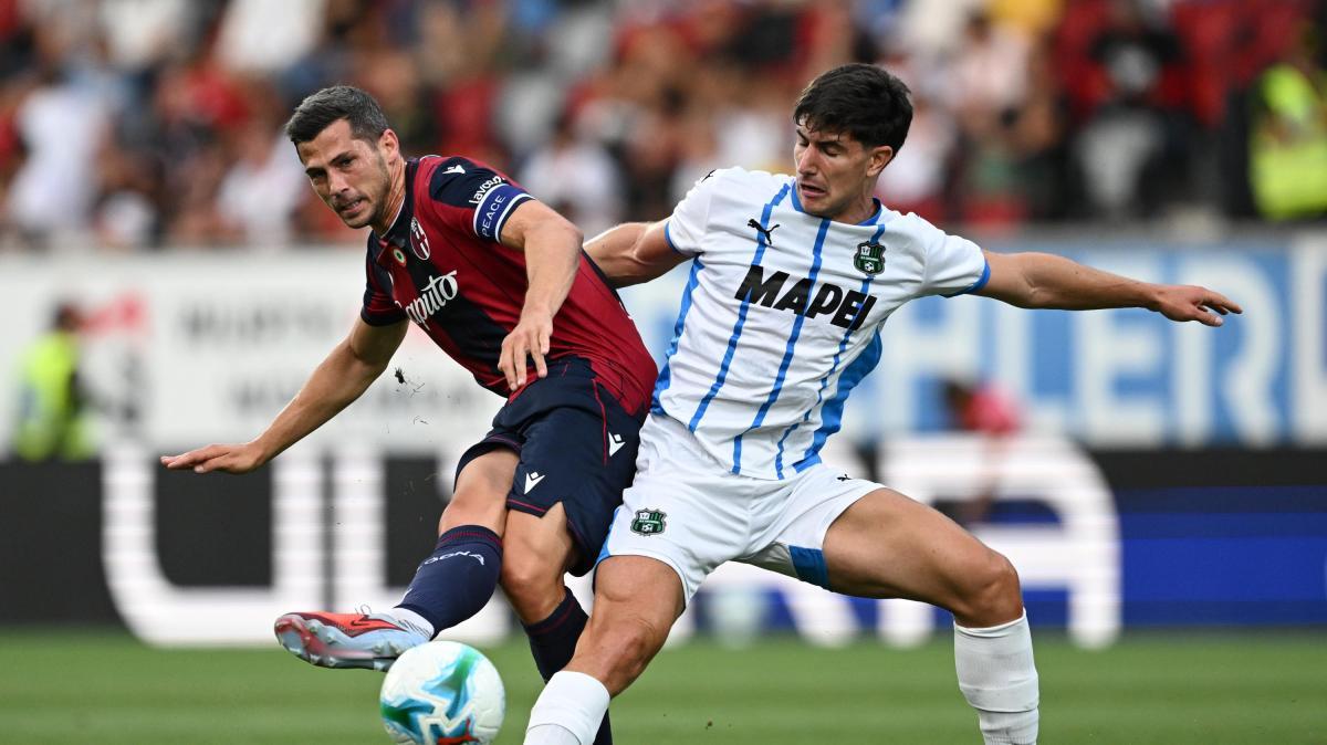 Mercato Verona - gialloblù in chiusura con il Sassuolo per Iannoni