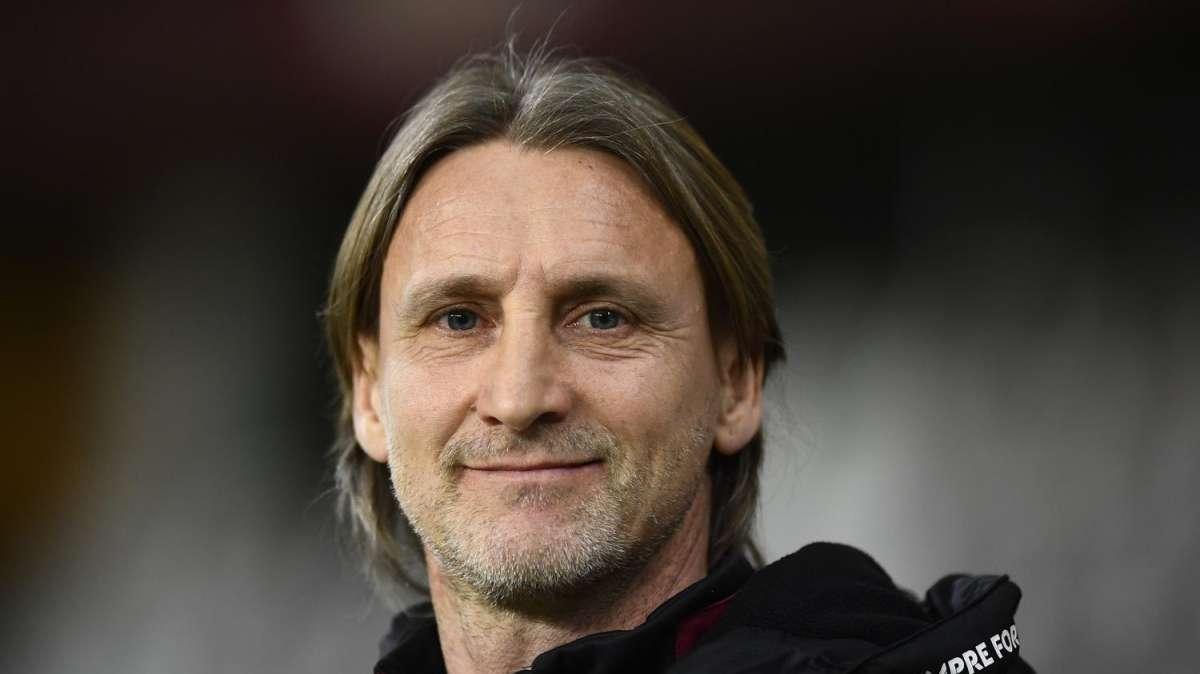 Verona-Torino, Nicola: «Bisogna restare concentrati senza fare calcoli»