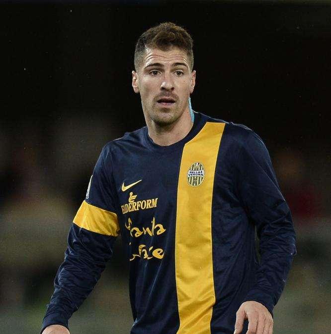 L'Arena: "Fabrizio Cacciatore «Rivedo l'Hellas del passato. Zaccagni viaggia verso il top»