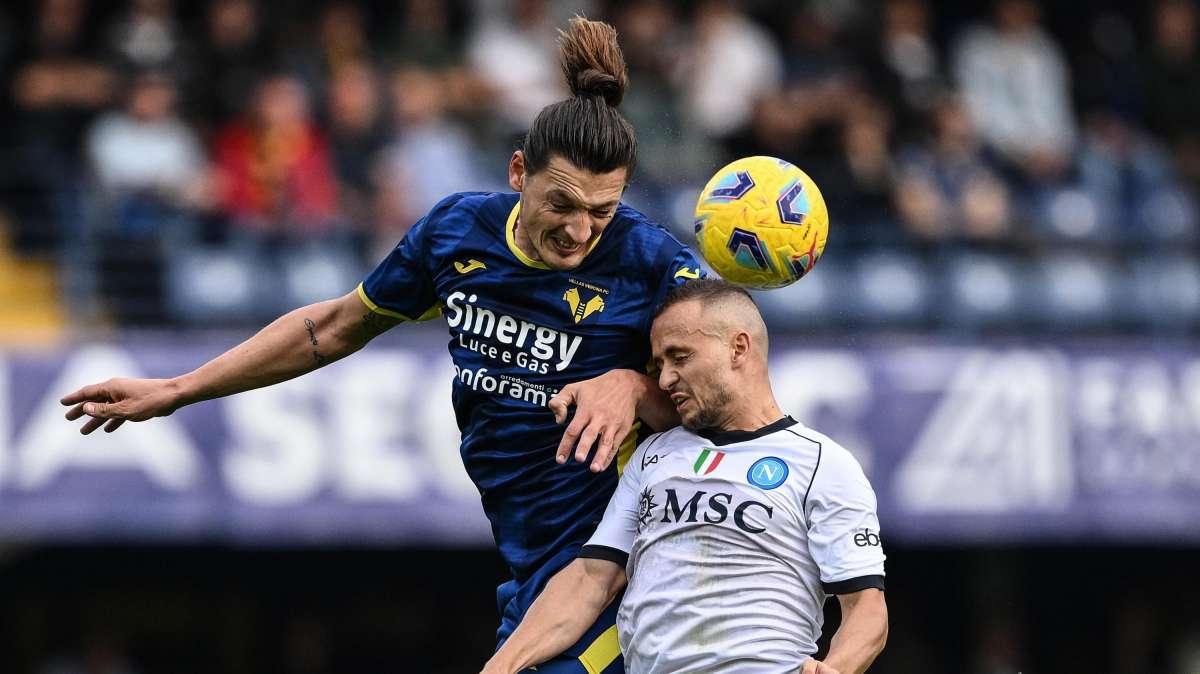 Mercato Verona: Djuric al Monza, le cifre dell'operazione