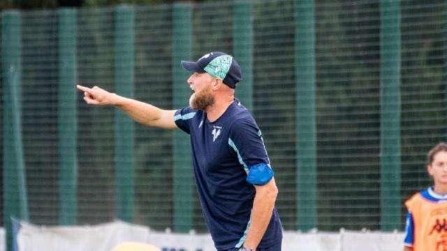 Hellas Verona Women-Sampdoria 1-2, nuova sconfitta per le gialloblù