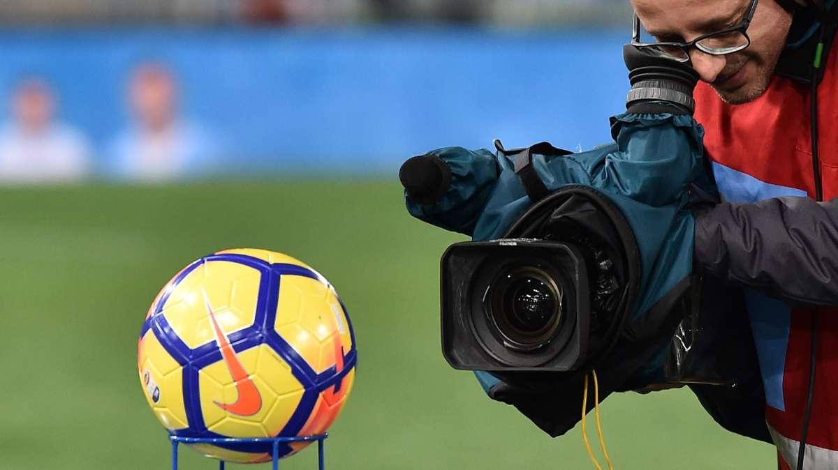 Genoa - Verona: diretta su DAZN