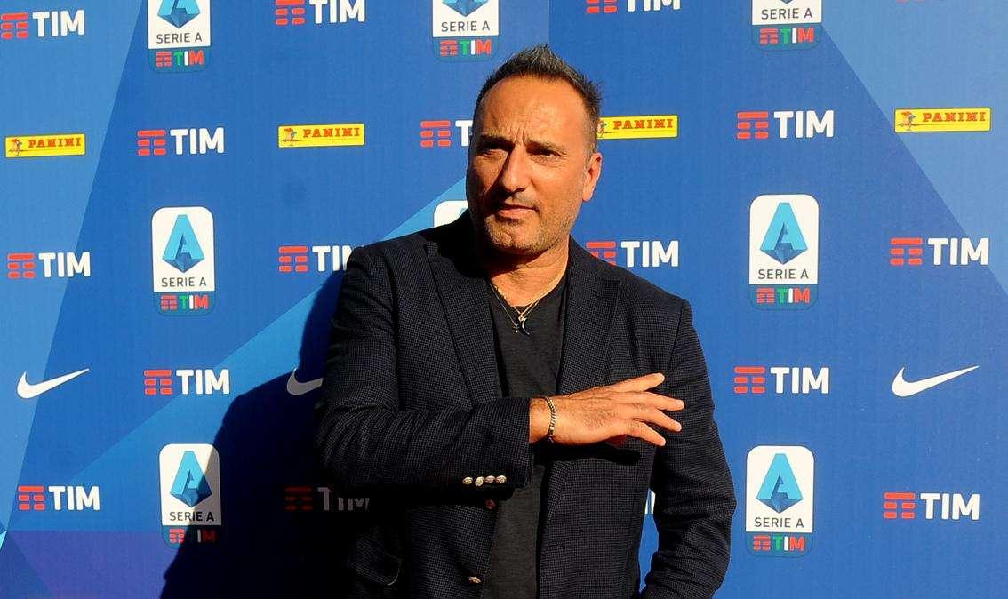 Setti sul futuro di Juric: "Se ha dei dubbi ce lo dicesse"