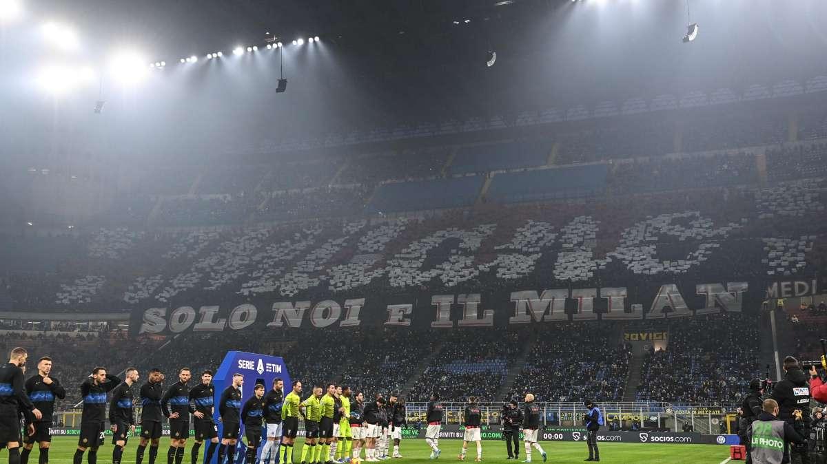 Stadi: a partire da marzo possibile ritorno al 75% e poi al 100%