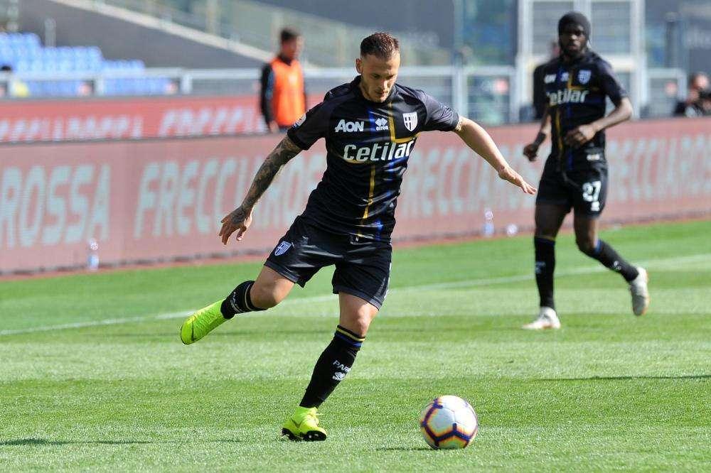 L'Arena: "Kumbulla a giugno all'Inter. Intanto arriva Dimarco"