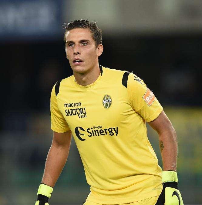 Le pagelle del Verona: i guantoni di Silvestri sulla vittoria del Verona
