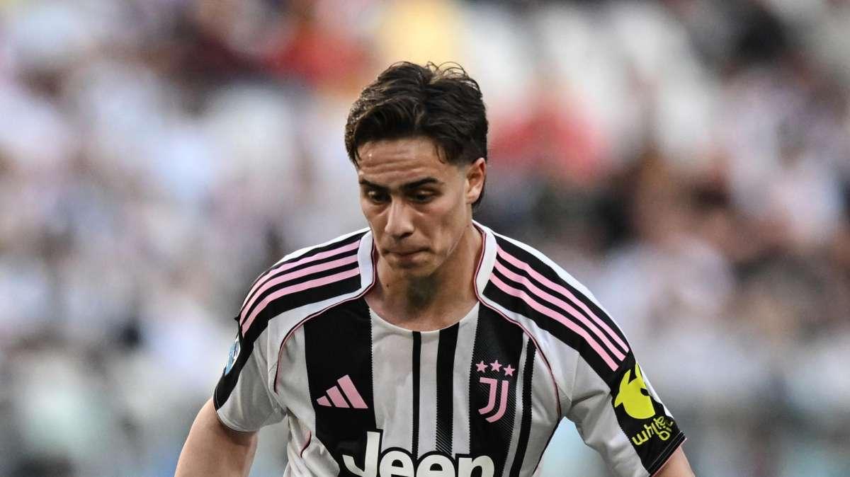 Verso Juventus-Verona: Yildiz in gruppo, la decisione finale spetta a Spalletti