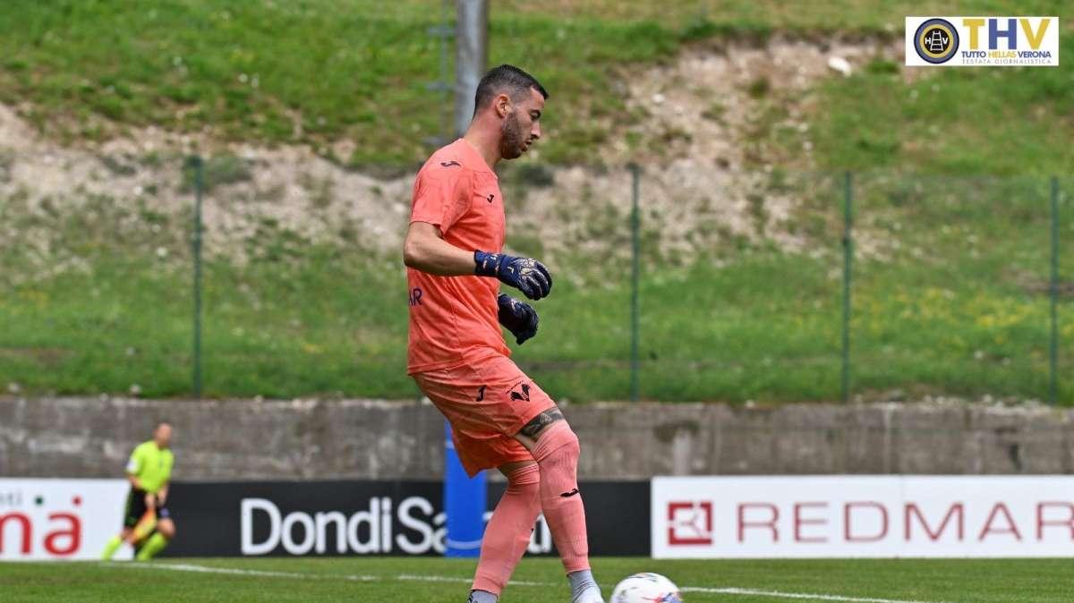 Coppa Italia, Verona-Cesena: la probabile formazione dei gialloblù