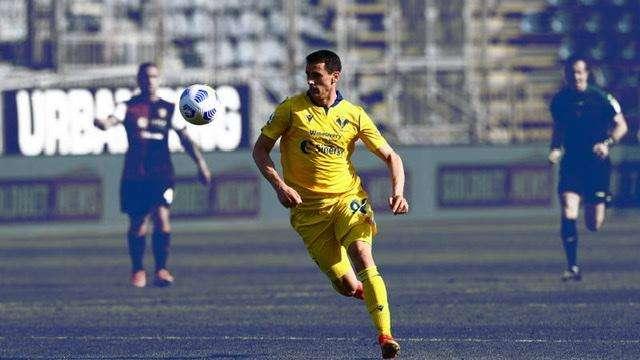 Corriere di Verona: "Hellas, missione compiuta"