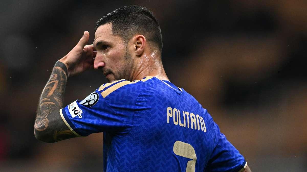 Play off qualificazioni Mondiali: il possibile avversario a oggi degli azzurri