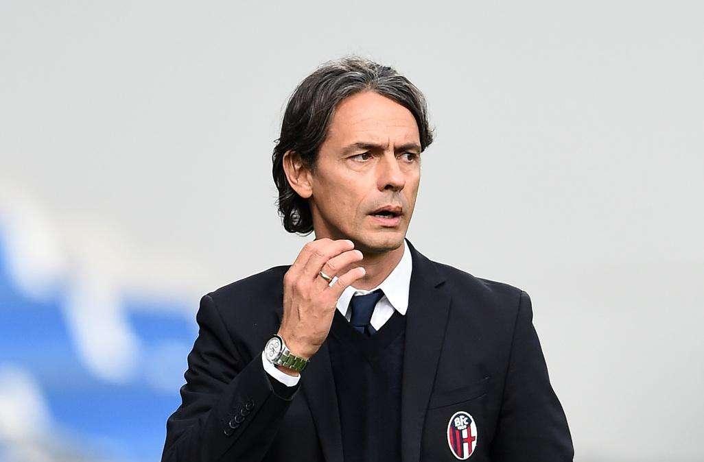 Reggina: tre anni di contratto per Pippo Inzaghi
