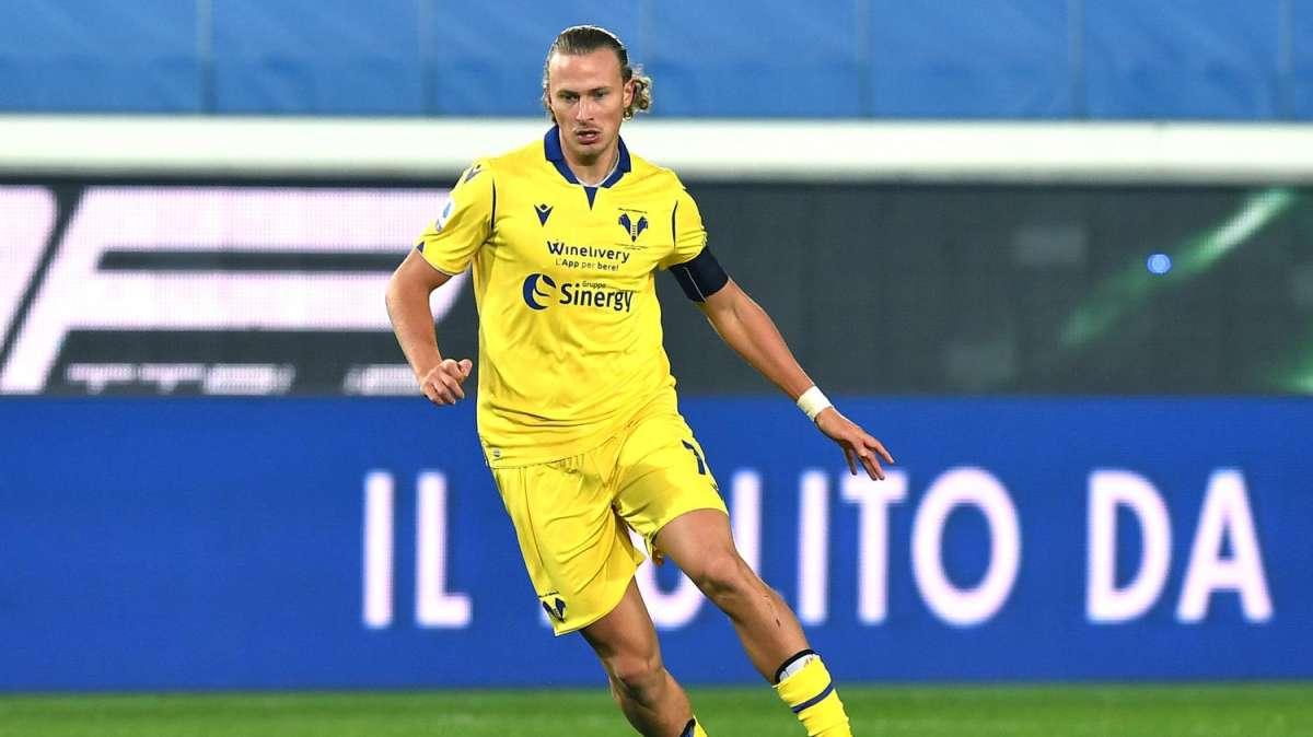 Gazzetta Sportiva: "Serve Immobile per la rincorsa della Lazio, il Verona ha super-Baràk"