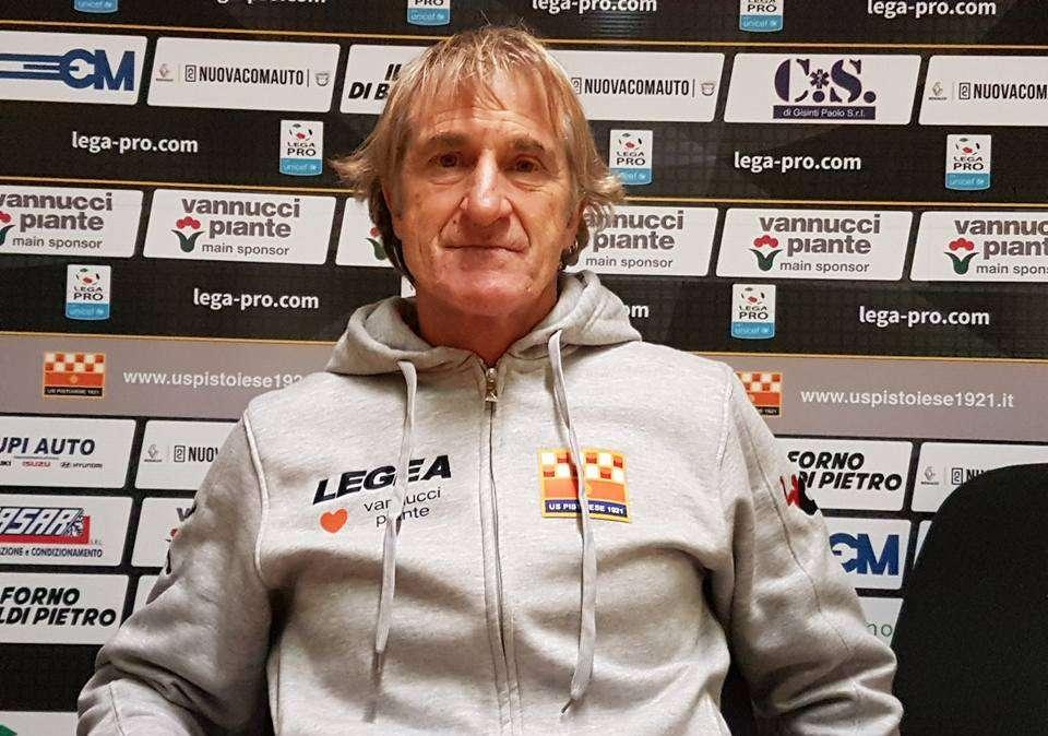 Gianmarco Remondina: «L'Hellas ha il marchio di Juric»