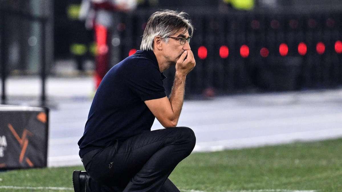 Verona-Roma: Juric imbattuto nelle sfide contro l'Hellas