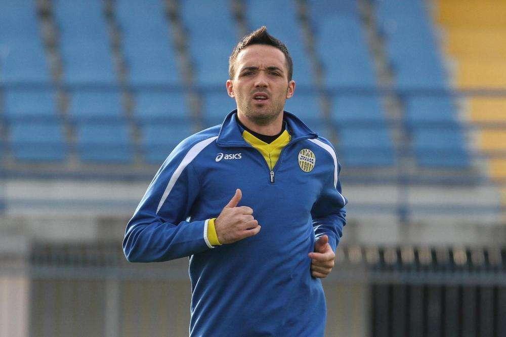 L'Arena - "5 domande a... Luca Ceccarelli"