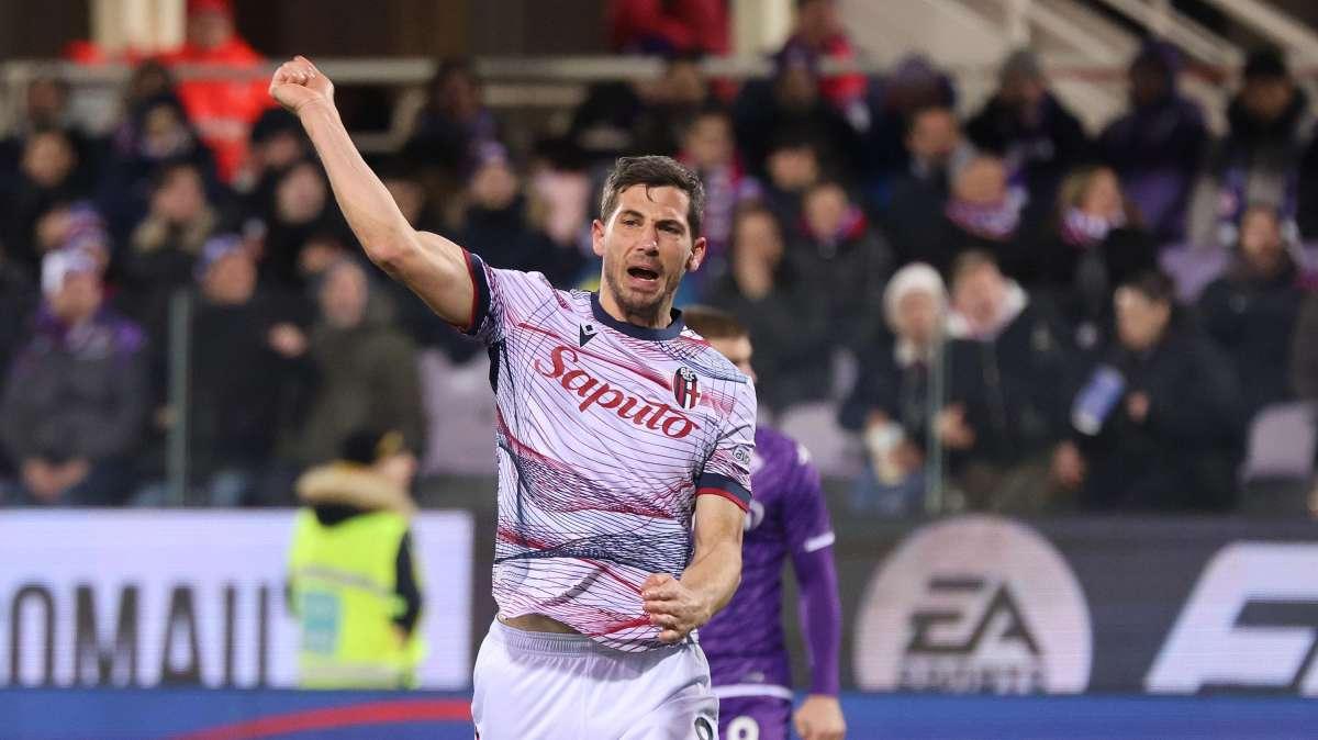 Bologna-Verona, Freuler: "Il cammino è ancora lungo"