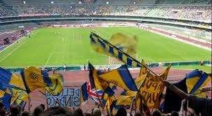 Verona-Milan: nuovo record d'incasso per il Bentegodi, battuto Verona-Juve