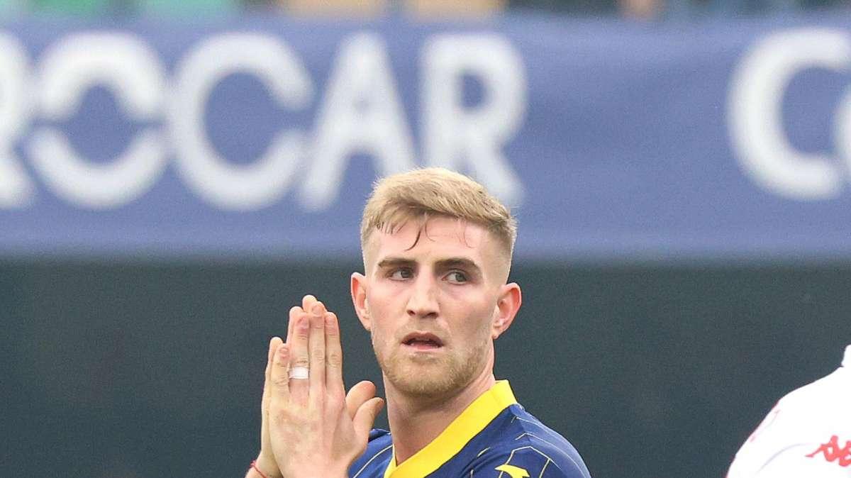 Verona, Zanetti ritrova un leader in difesa