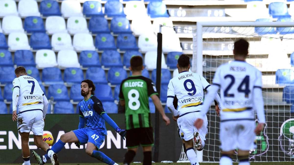 Serie A, 11^ giornata: oggi gli ultimi due posticipi